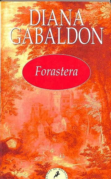  Viajera (Saga Outlander 3) (Spanish Edition): 9788498382891:  Gabaldon, Diana: Libros
