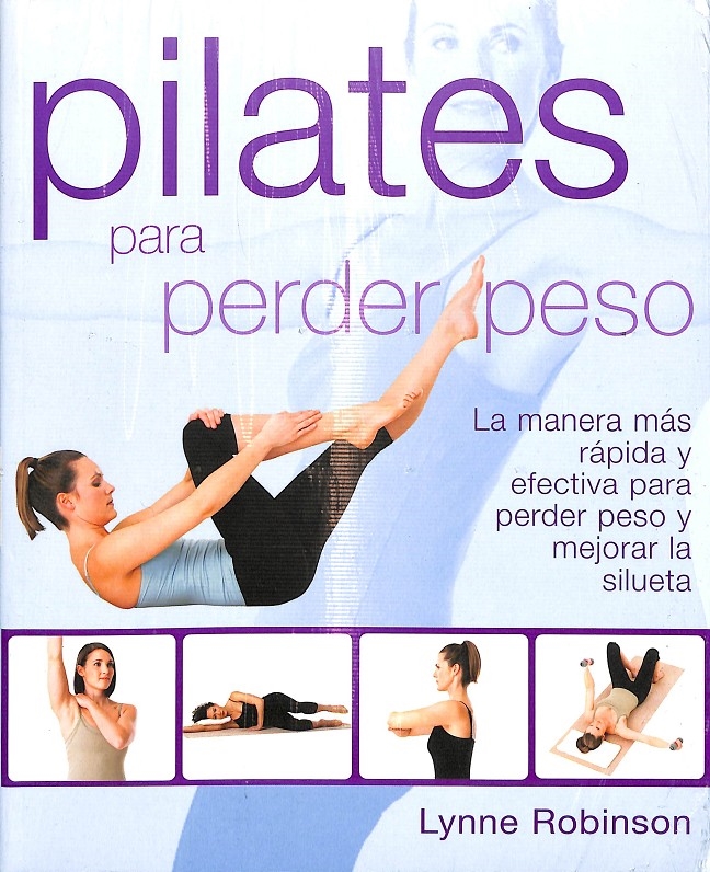 Pilates reformer (Spanish Edition): Herman, Ellie: 9788499100364:  : Books