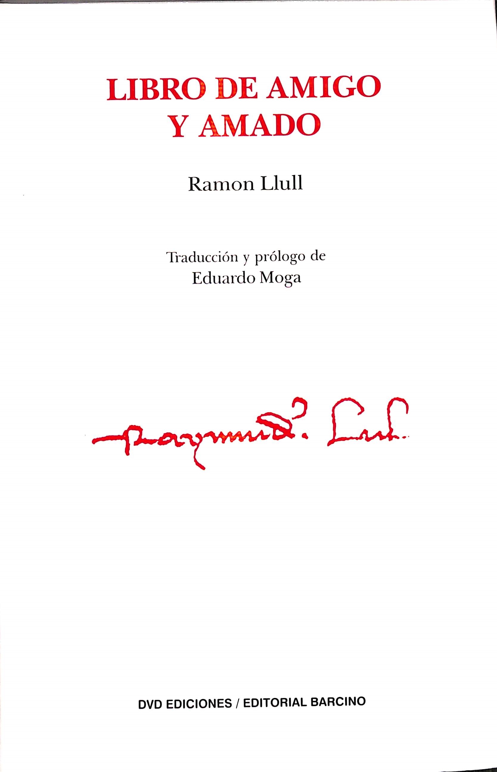 Obras Rimadas De Ramon Lull: Escritas En Idioma Catalan-provenzal   (Paperback)