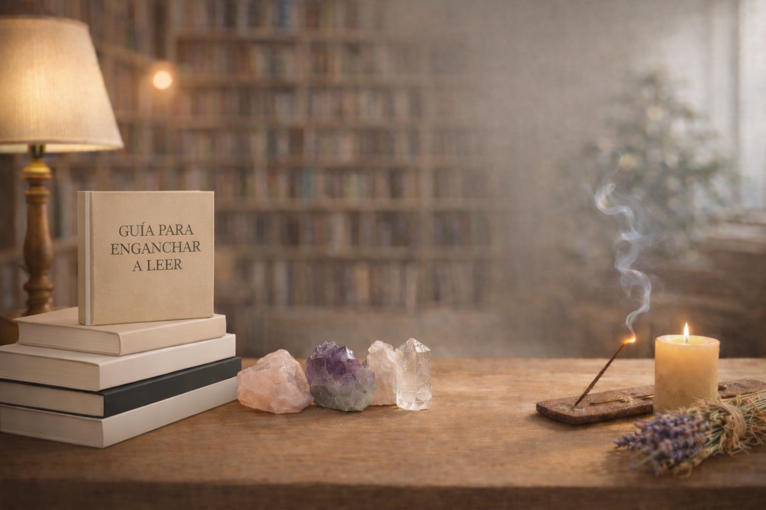 📚 Cómo enganchar a leer a alguien que no Lee, te contamos los enfoques