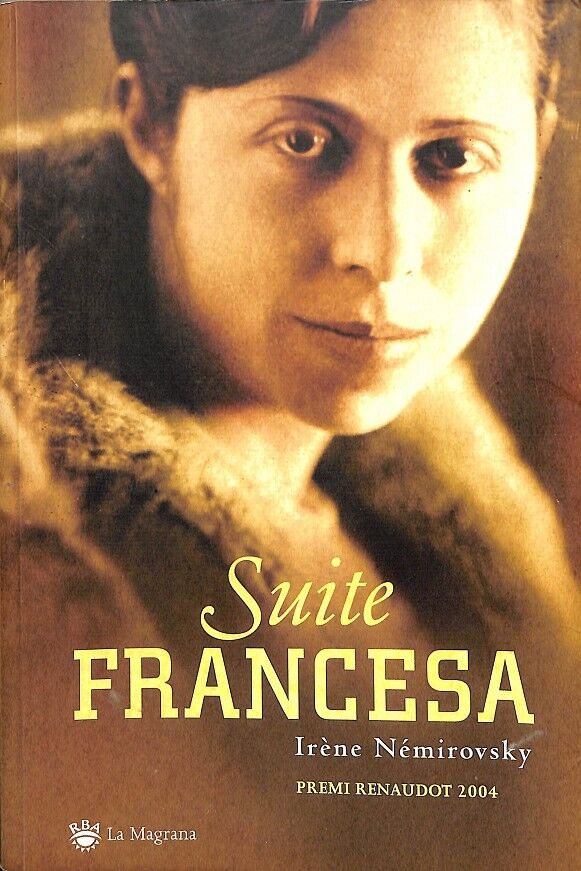 Suite Francesa