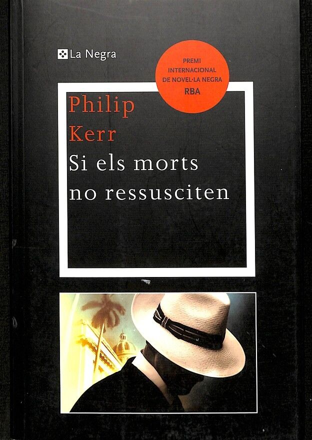 Si els Morts No Ressusciten