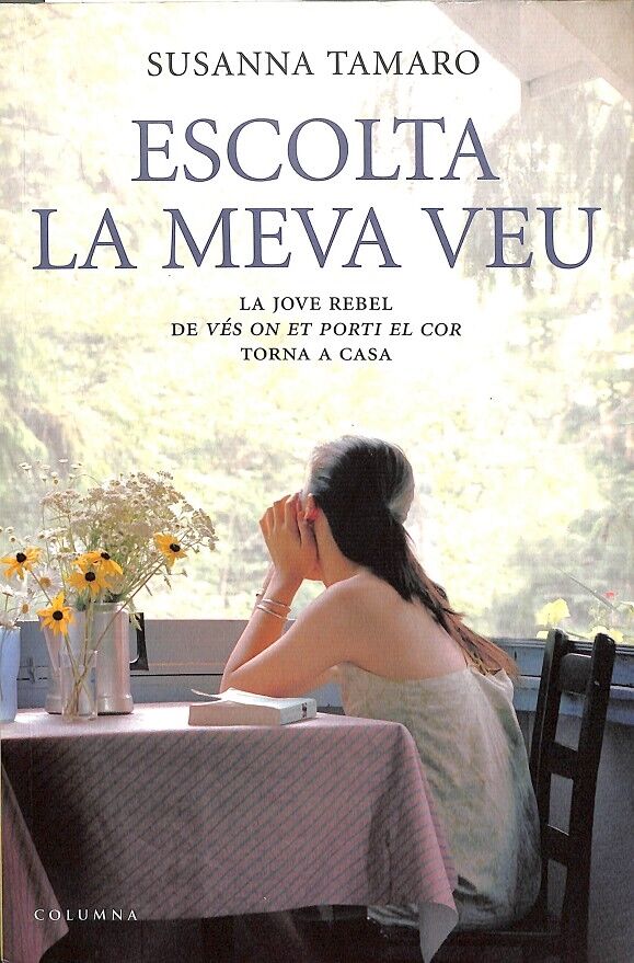 Escolta la Meva Veu