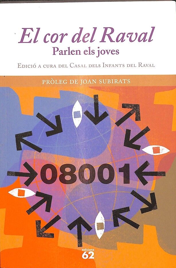 El Cor del Raval - Parlen els Joves