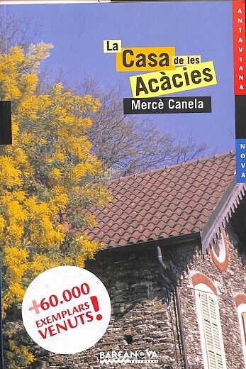La Casa de les Acàcies