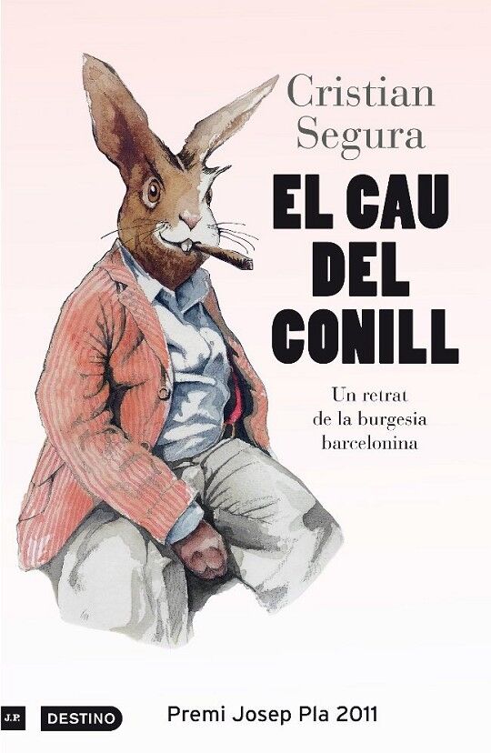 El Cau del Conill