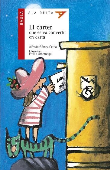 El Carter Que Es Va Convertir en Carta