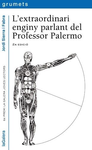 L'Extraordinari Enginy Parlant del Professor Palermo