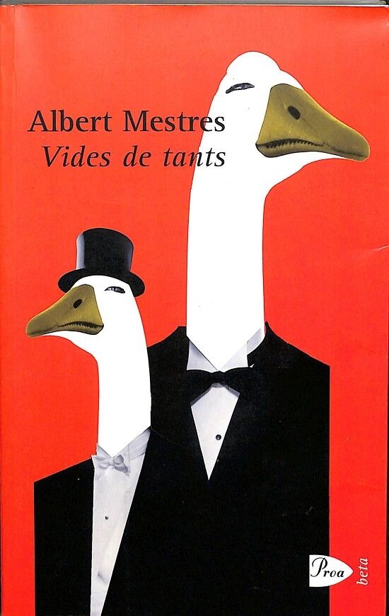 Vides de Tants