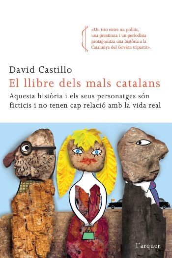 El Llibre dels Mals Catalans