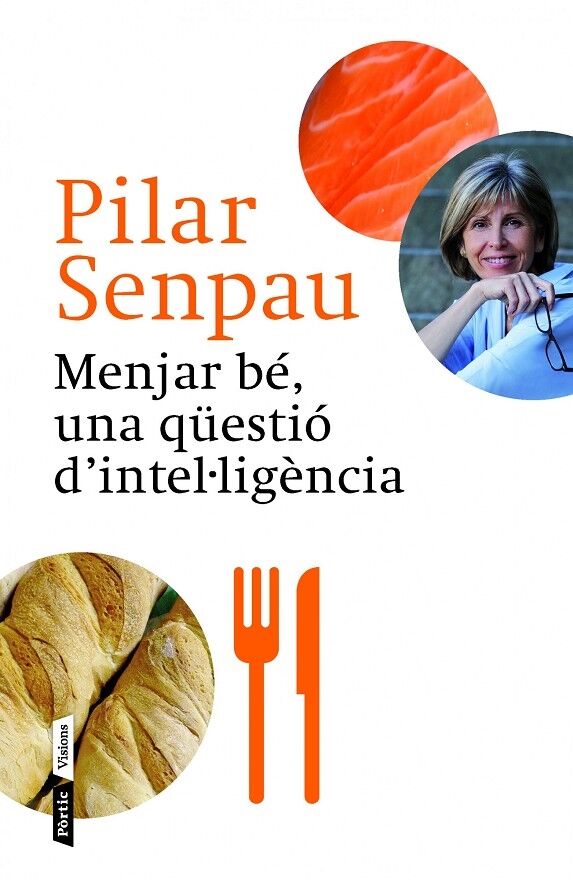 Menjar Bé, una Qüestió d'Intel·ligència