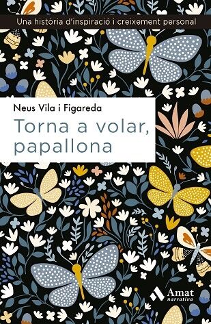 Torna a Volar, Papallona - una Història d'Inspiració i Creixement Personal