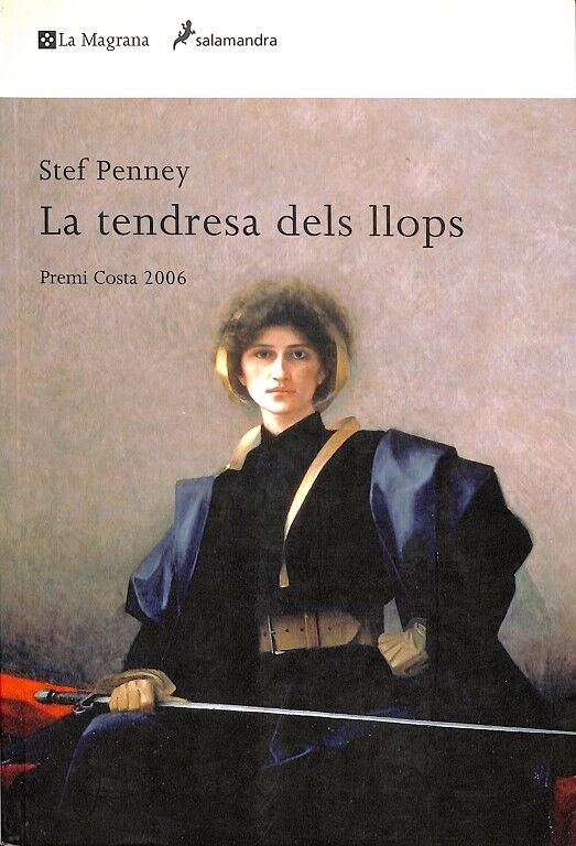 La Tendresa dels Llops