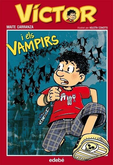 Víctor i els Vampirs