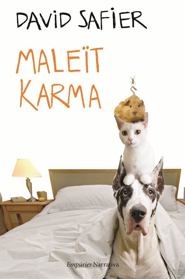 Maleït Karma