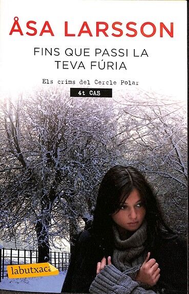 Fins Que Passi la Teva Fúria