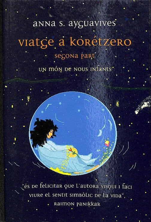 Viatge a Korètzero - Segona Part /