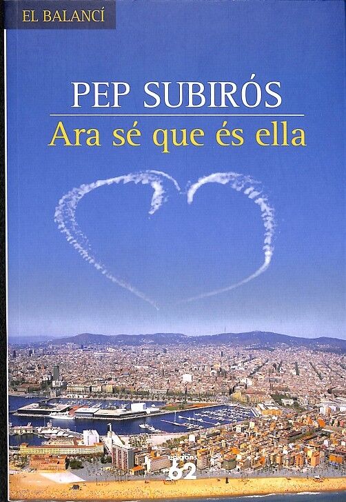 Ara Sé Que És Ella