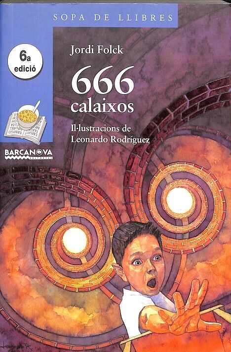 666 Calaixos