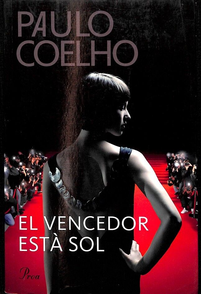 El Vencedor Està Sol