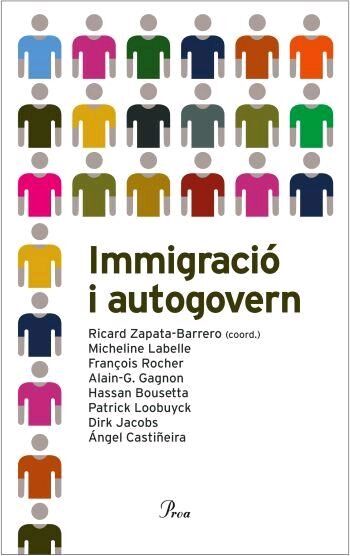 Immigració i Autogovern