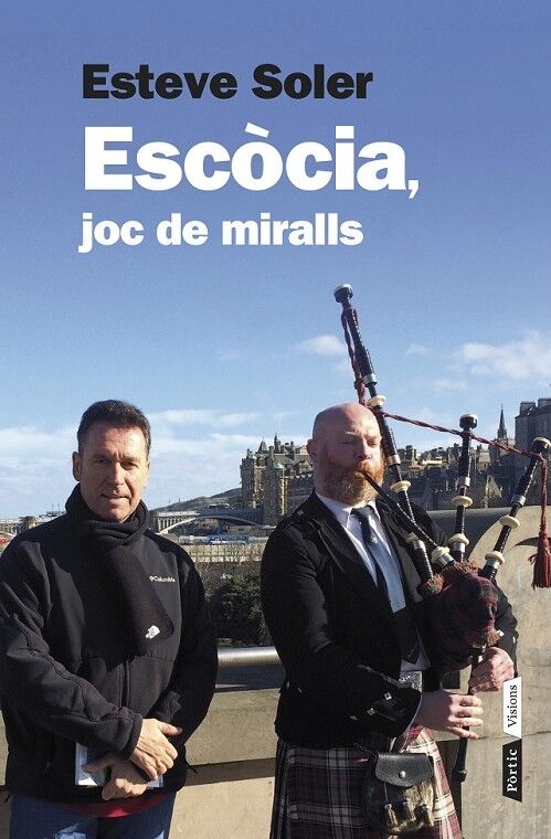 Escòcia Joc de Miralls