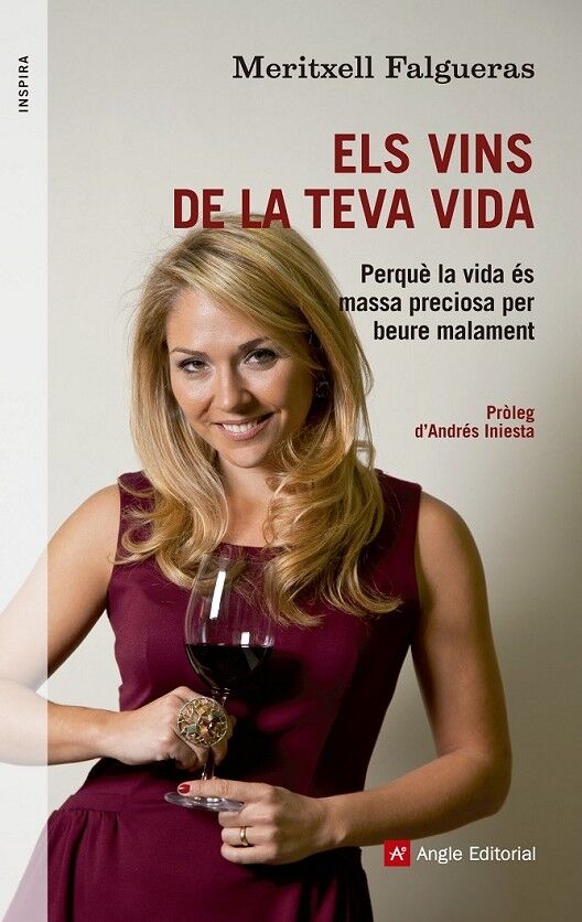 Els Vins de la Teva Vida