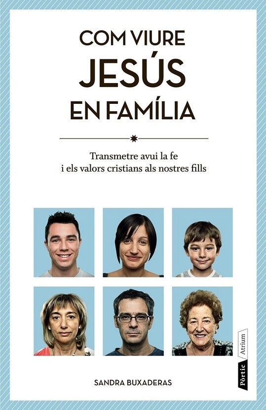 Com Viure Jesús en Família