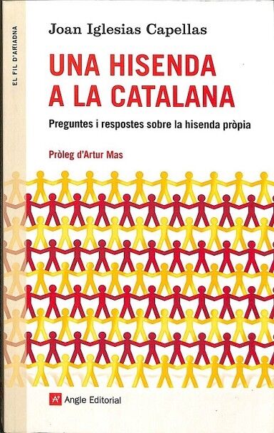 Una Hisenda a la Catalana