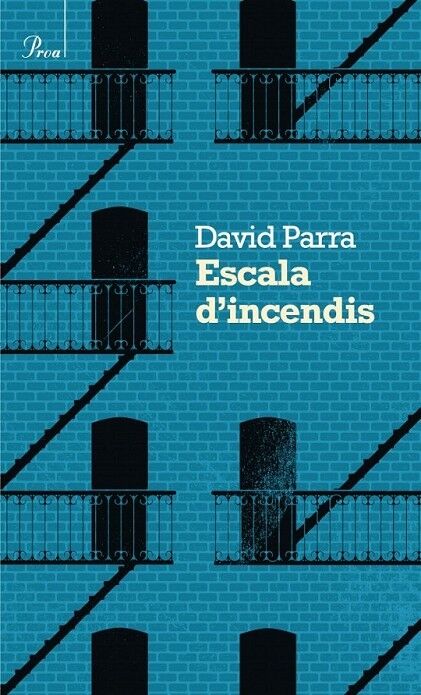 Escala d'Incendis