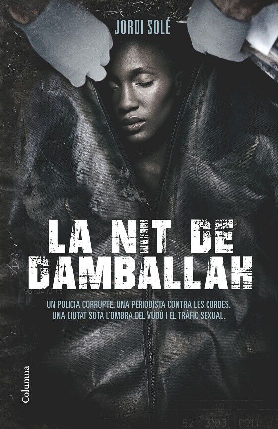 La Nit de Damballah