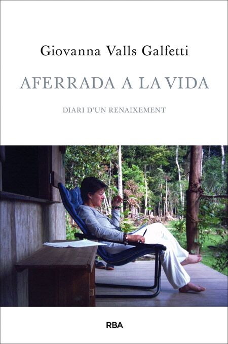 Aferrada a la Vida