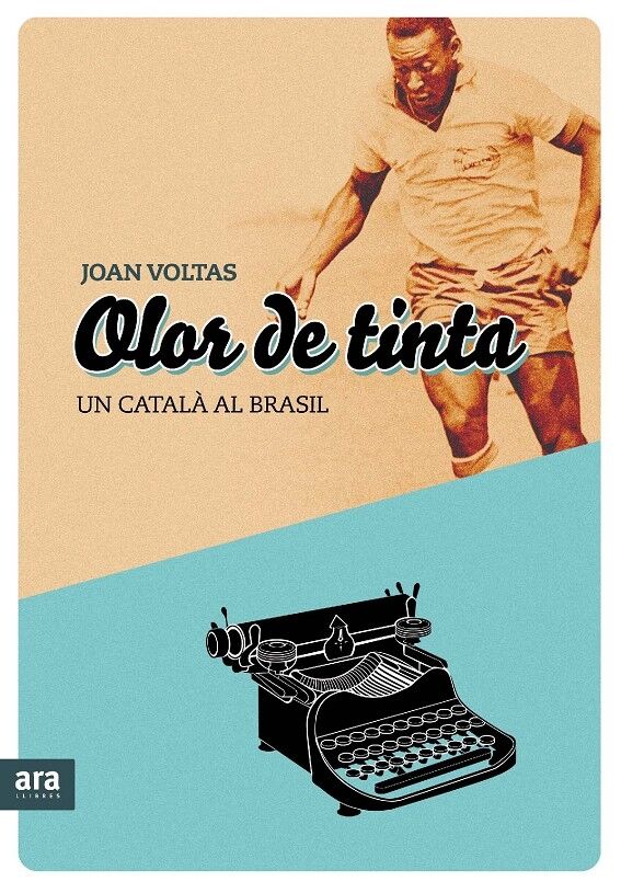 Olor de Tinta