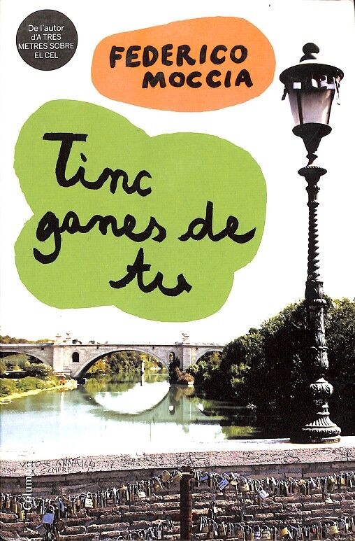 Tinc Ganes de Tu