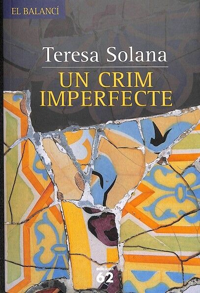 Un Crim Imperfecte