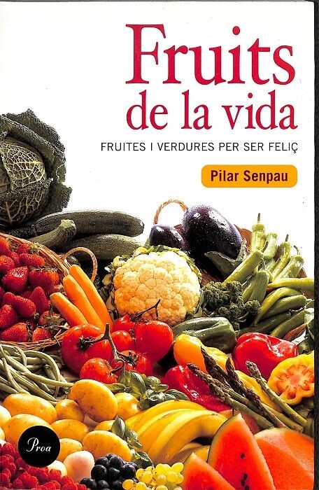 Fruits de la Vida.