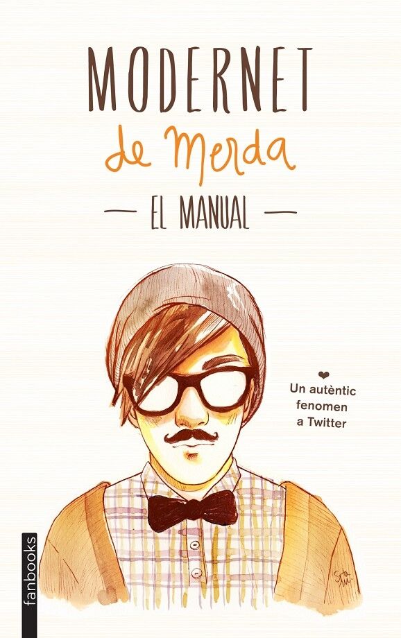 Modernet de Merda - el Manual /