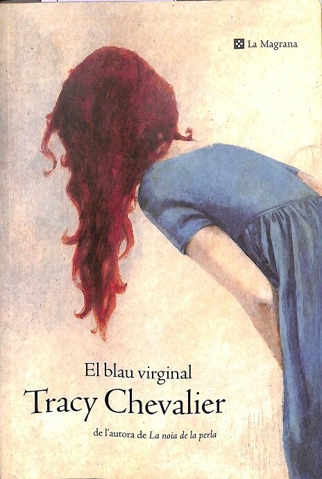 El Blau Virginal