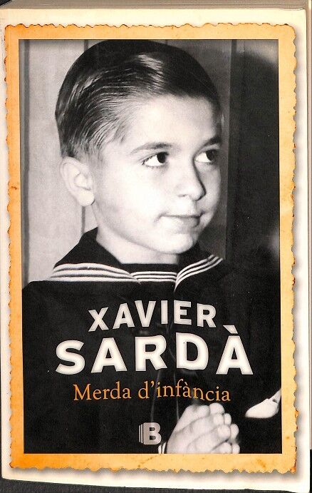 Merda d'Infància