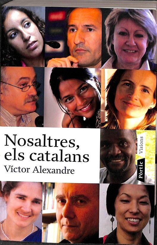 Nosaltres, els Catalans