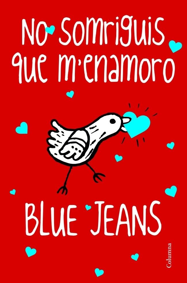 No Somriguis Que M'Enamoro