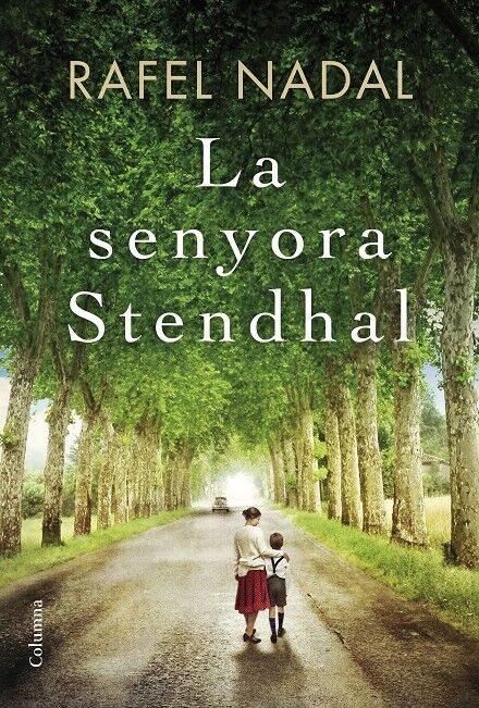 La Senyora Stendhal