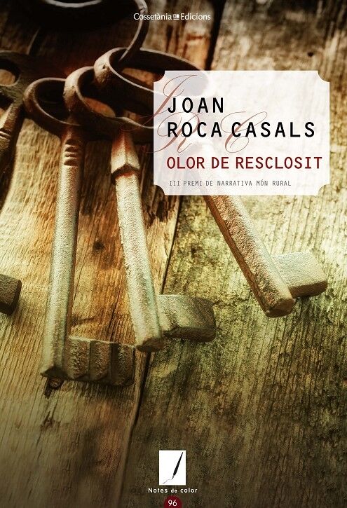 Olor de Resclosit
