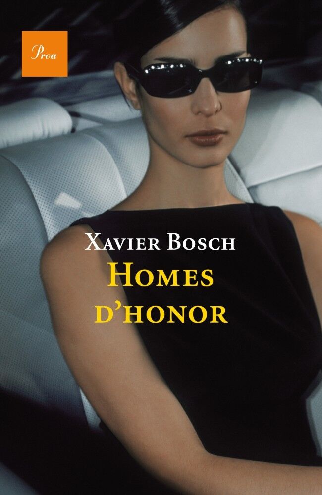 Homes d'Honor