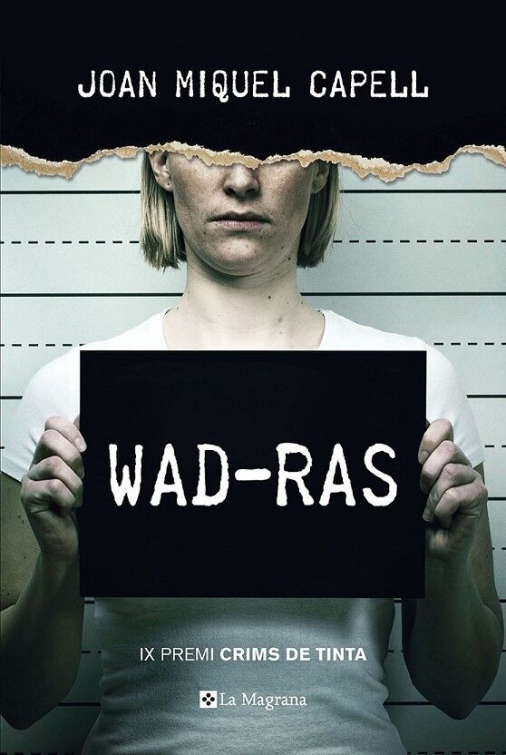 Wad-ras (Premi Crims de Tinta 2018)