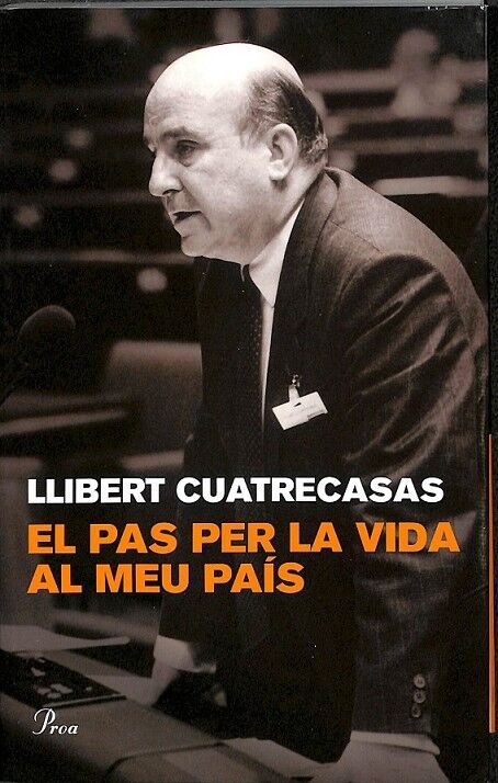 El Pas per la Vida Al Meu País