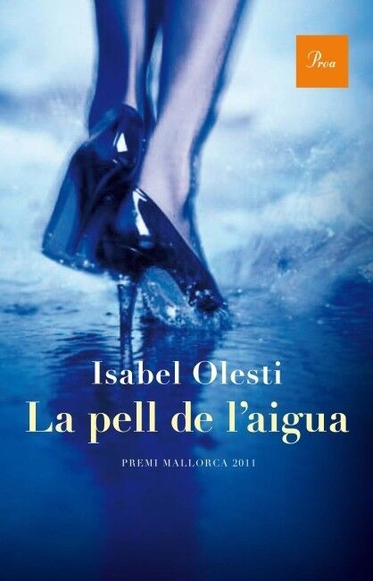 La Pell de L'Aigua