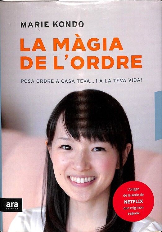 La Màgia de L'Ordre