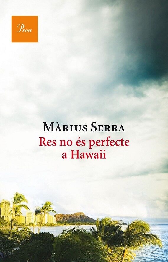 Res No És Perfecte a Hawaii 650
