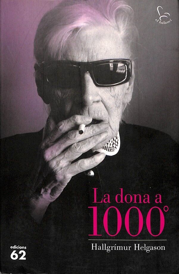La Dona a 1000 º